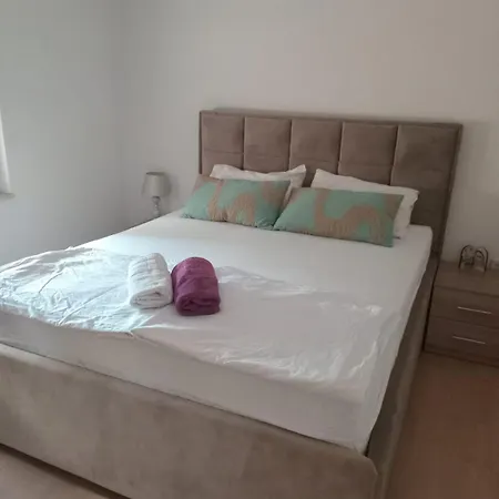 Iva Giulia * Međugorje