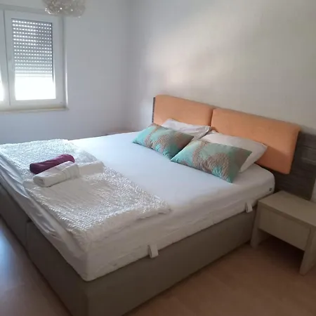 Apartment Iva Giulia