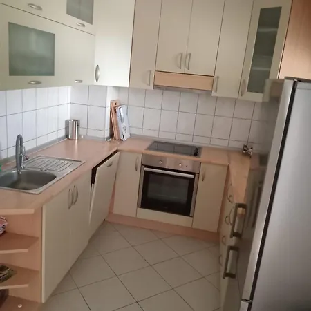 Iva Giulia * Međugorje