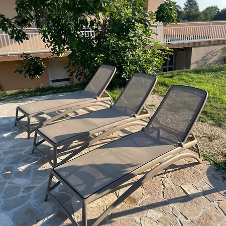 Iva Giulia * Međugorje